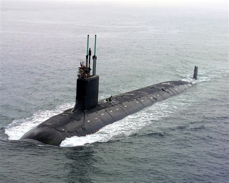 USS Virginia (SSN 774)